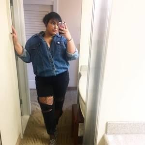 Meet your Posher, Sylena